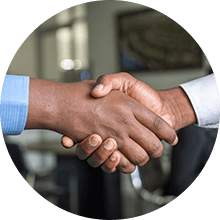 Handshake